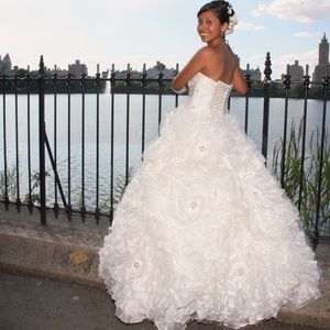 Sweet 15 or 16 Dress !